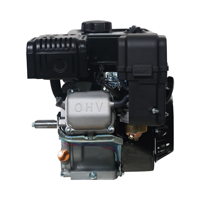 Moteur à essence horizontal monocylindre Fullas G210F(D)A 4.4KW