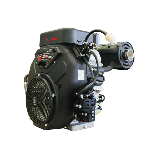 Moteur 40HP 999CC V Twin Gaoline EFI avec EPA/EURO-V