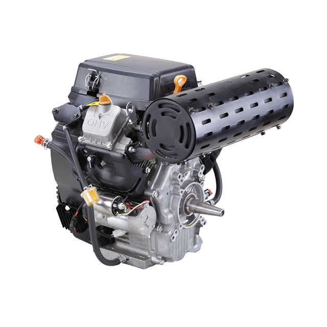 Moteur à essence double FP2V80FD 24HP 764CC V EPA/EURO-V