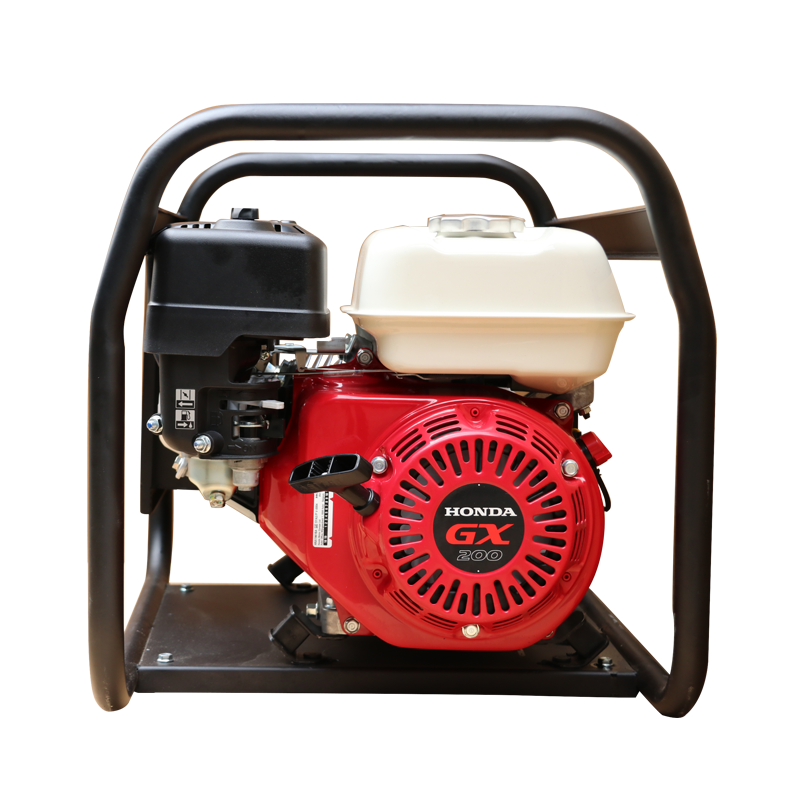 Générateur portable 2.8KW alimenté par un moteur HONDA 196CC