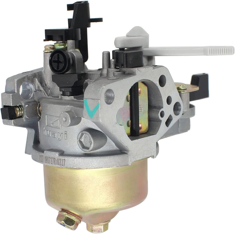 Carburateur P27 pour moteur Honda 13 HP GX390 16100-ZF6-V01