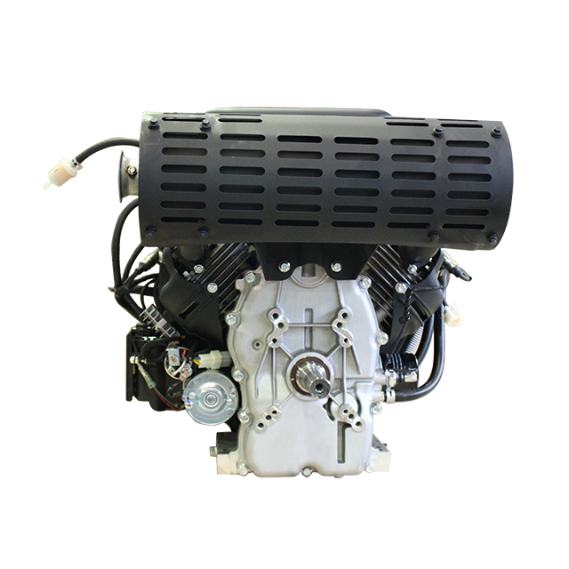 Moteur 40HP 999CC V Twin Gaoline EFI avec EPA/EURO-V