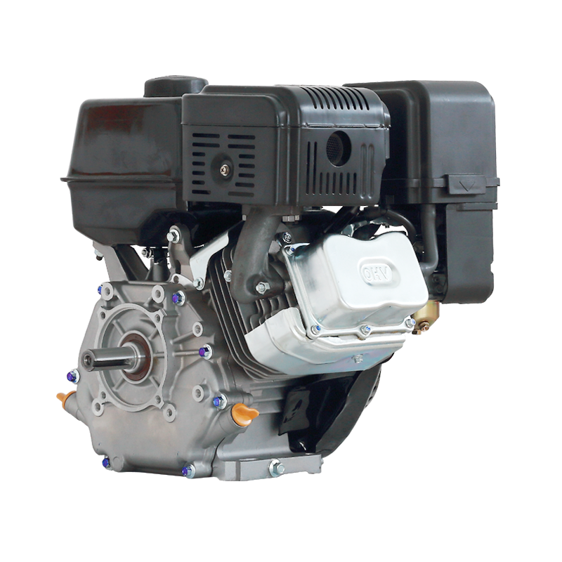 Moteur à essence horizontal monocylindre Fullas G420F(D)A 16 HP 420CC