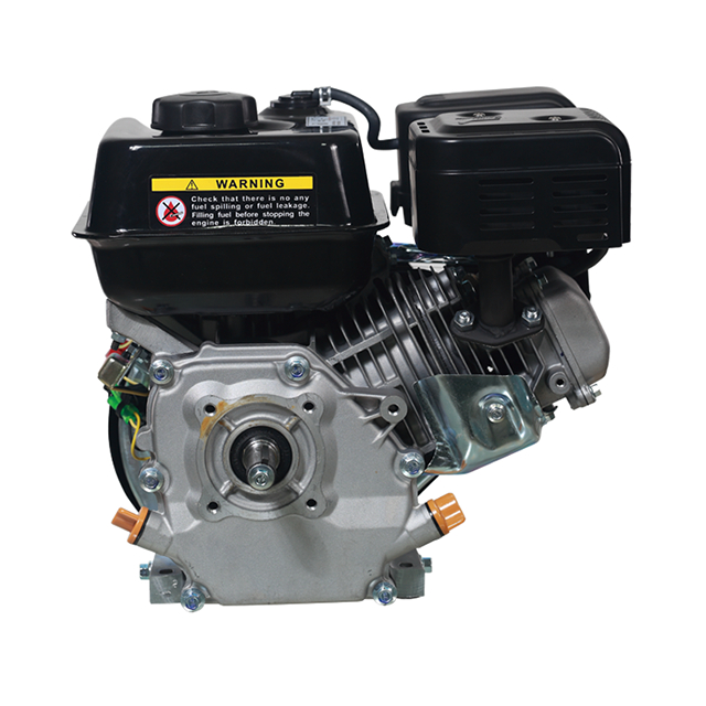 Moteur à essence horizontal monocylindre Fullas G210F(D)A 4.4KW